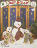 CLEARANCE: Jolly Holiday - Marie Cole