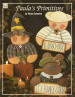 Paula's Primitives - Paula Cummins