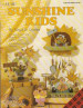 Sunshine Kids - Tonya S. Cowles