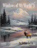 Windows of My World Vol. 3 - Jackie Claflin - OOP