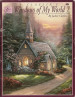 Windows of My World Vol. 7 - Jackie Claflin - OOP