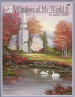 Windows of My World Vol. 8 - Jackie Claflin - OOP