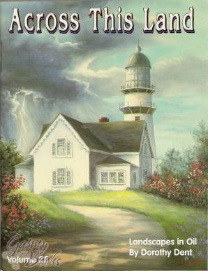 Across This Land - Dorothy Dent