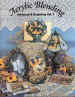 Acrylic Blending Vol. 4 - Patti DeRenzo