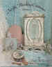 Acrylic Blending Continues Vol 2 - Patti DeRenzo