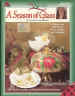 A Season of Glass - Donna Dewberry