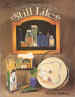 Baskets, Bottles & More Still Lifes - Judy Diephouse