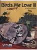Birds & More We Love Vol. 3 - Nancy Dale Kinney