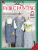 Fabric Painting - Donna Dewberry