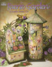 Faerie Garden Vol 1 - Juanita Denton - OOP