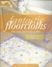 Fantastic Floorcloths You Can Paint in a Day - Judy Diephouse
