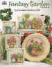 Fantasy Garden Vol. 3 - Juanita Denton