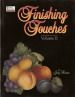 Finishing Touches Vol 2 - Judy Duarte