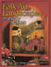 Folk Art Landscapes - Judy Diephouse and Lynne Deptula