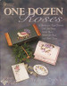 One Dozen Roses - Lynne Deptula