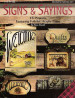 Signs & Sayings - Bess Daniels
