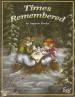 Times Remembered - Annette Dozier