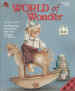 World of Wonder - Bess Daniel