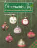 Ornaments of Joy - Ginger Edwards