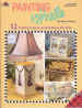 CLEARANCE: Painting & Frills - Karen Embry