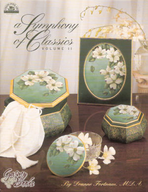 A Symphony of Classics Vol. 2 - Deanne Fortnam