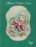 Jillybean's Christmas Dream - Jillybean Fitzhenry