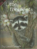Little Footprints Vol. 4 - Carol Forsyth