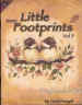 Little Footprints Vol. 5 - Carol Forsyth