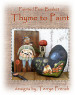 Thyme to Paint - Terrye French