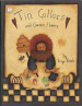 Tin Collars and Garden Flowers - Terrye French
