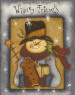 Wintry Friends - Terrye French
