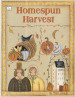 Homespun Harvest - Pam Grady