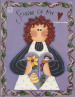 Seasons Of My Heart - Shirley Goodridge