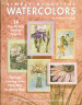 Simply Beautiful Watercolors - Kathie George