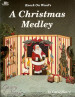 A Christmas Medley - Carol Henry