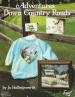 Adventures Down Country Roads - Jo Hollingsworth - OOP