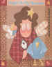 Angel On My Shoulder - Susan Jill Hall