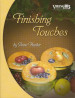 Finishing Touches Vol. 1 -  Anne Hunter
