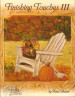 Finishing Touches Vol. 3 - Anne Hunter