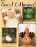 Gourd Gathering - Margaret Hanson-Maddox