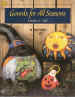 Gourds for All Seasons Vol. 2 Fall - Sue Hollon - OOP