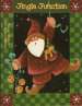 Jingle Junction - Susan Jill Hall