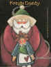 Kringle Crossing - Susan Jill Hall