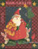 Major Claus and Co. - Susan Jill Hall