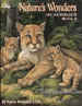 Nature's Wonders In Acrylics Vol. 2 - Karen Hubbard - OOP
