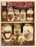 Painted Jars - Conny Hubbard