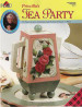 Pricilla's Tea Party Teapots - Priscilla Hauser