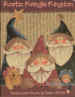 Rustic Kringle Kingdom - Susan Jill Hall