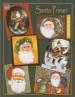 Santa Primer - Sue Hollon