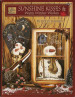 Sunshine Kisses and Warm Winter Wishes Vol. 1 - Holly Hanley - OOP
